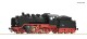 Roco 79212 BR 37.10 Dampflokomotive Ep. IV DR Sound AC