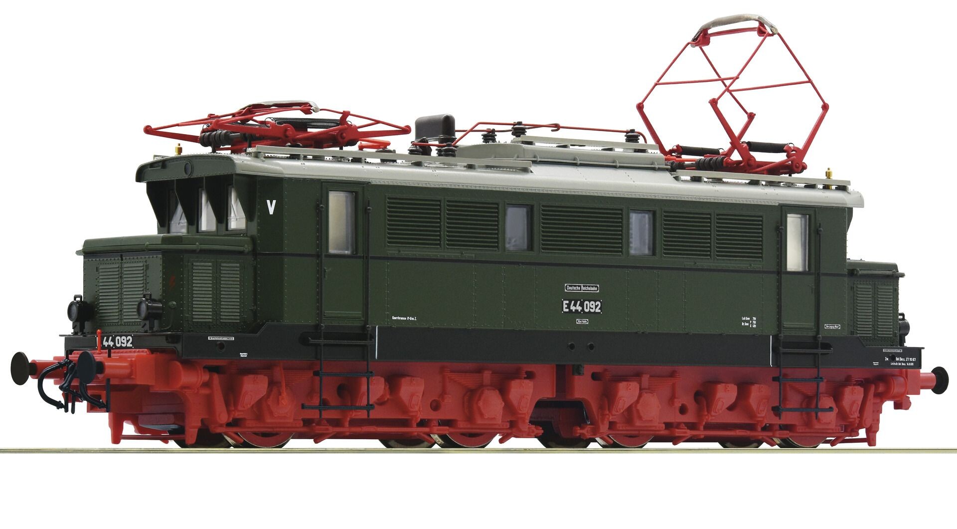 roco  Roco 44747 - 1st Class Express Coach