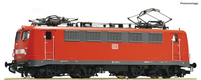 Roco 70794 BR 141 E-Lok Ep. VI DB AG