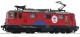 Roco 71402 BR 420 E-Lok Ep. VI SBB Sound