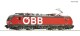 Roco 71959 Rh1293 E-Lok Ep. VI &Ouml;BB Sound