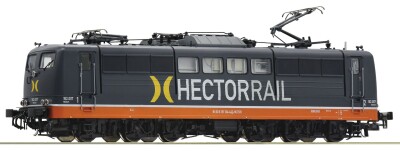 Roco 73366 BR 162 E-Lok Ep. VI Hectorrail