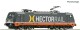 Roco 73948 BR 241 E-Lok Ep. VI Hectorrail Sound