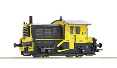 Roco 72012 Serie 200/300 Diesellok Ep. IV NS...