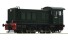 Roco 72813 Serie 030-DB Diesellok Ep. III SNCF Sound