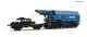 Roco 73037 EDK 750 Digital-Eisenbahndrehkran Ep. IV DR Sound