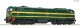 Roco 79703 Serie 333 Diesellok Ep. IV RENFE Sound AC