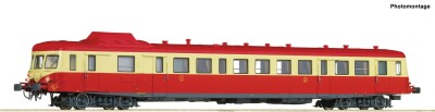 Roco 73008 Serie X2800 Triebzug Ep. IV SNCF