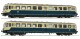 Roco 78083 BR 515 Triebwagen Ep. IV DB Sound AC