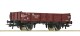 Roco 56017 Niederbordwagen Ep. IV DR