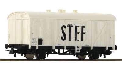 Roco 56172 K&uuml;hlwagen STEF Ep. IV SNCF