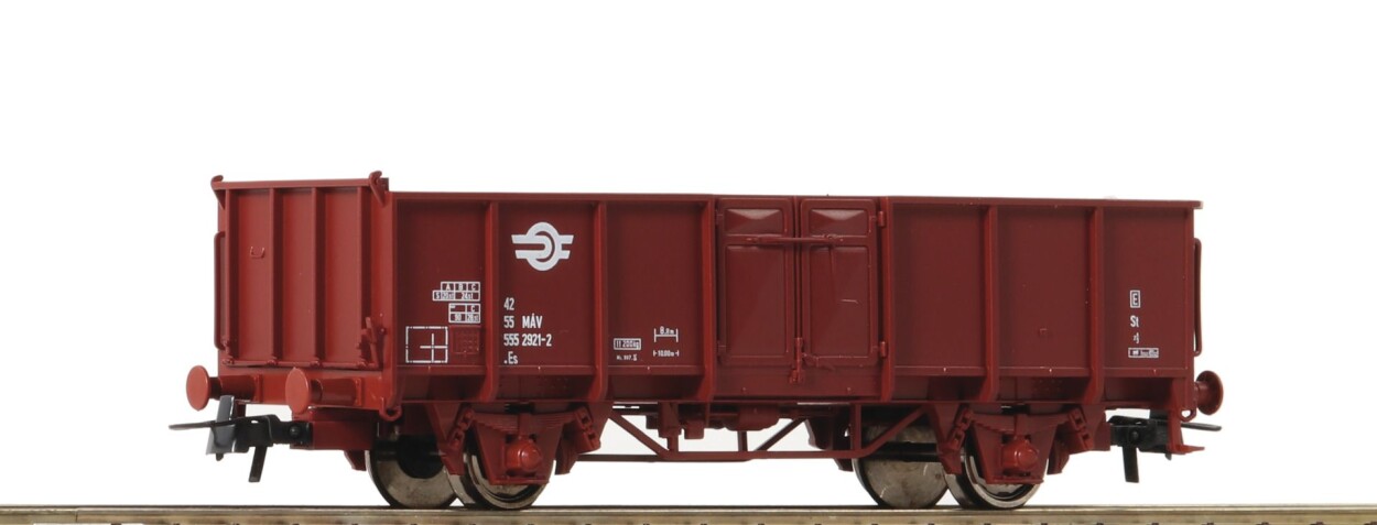 Roco 56270 Offener Güterwagen Ep. V MAV