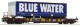 Roco 76229 Taschenwagen T3 &quot;BLUE WATER&quot;, Ep. VI AAE