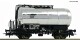 Roco 76618 Kesselwagen Ep. IV DB