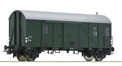 Roco 76681 G&uuml;terzugwagen Ep. III &Ouml;BB