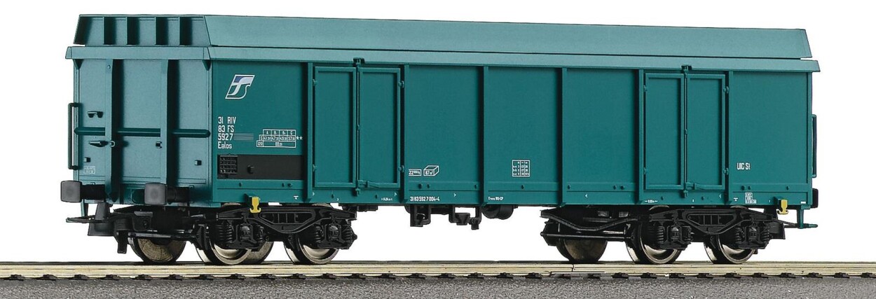 Roco 76968 Offener Güterwagen Ep. V FS