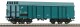 Roco 76968 Offener G&uuml;terwagen Ep. V FS