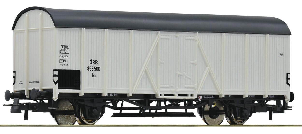 Roco 76994 Kühlwagen Ep. III ÖBB