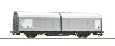 Roco 77486 Schiebewandwagen Ep. VI CD Cargo