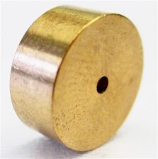 sb modellbau 75003-99 Schwungmasse D=11,6 L=5,0 i=0,99...