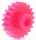 sb modellbau 77040 Schneckenzahnrad M=0,4 Z21/re i=1,95 L=6,2 Kunststoff