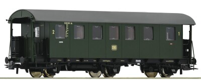 Roco 64995 Personenwagen 1./2. Kl. Ep. III DB