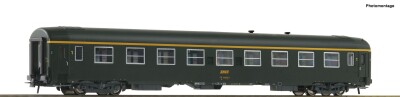 Roco 74355 Schnellzugwagen 1. Kl. Ep. IV SNCF