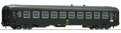 Roco 74356 Schnellzugwagen 2. Kl. Ep. IV SNCF
