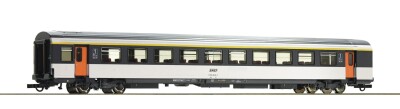 Roco 74530 Corail-Gro&szlig;raumwagen 1.Kl. Ep. IV SNCF