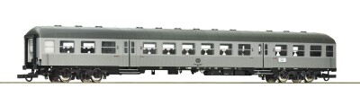 Roco 74588 Nahverkehrswagen 2. Kl. Ep. IV DB