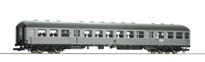 Roco 74589 Nahverkehrswagen 2. Kl. Ep. IV DB