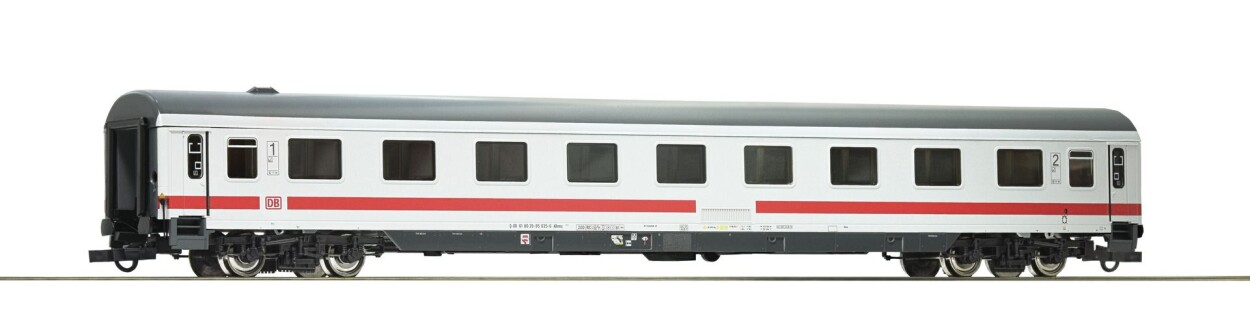 Roco 74671 IC-Abteilwagen 1./2. Kl. Ep. VI DB AG