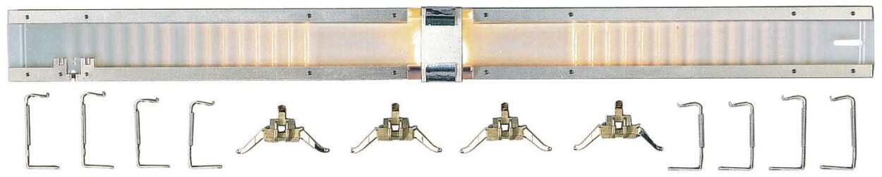 Fleischmann 6454 Innenbeleuchtung