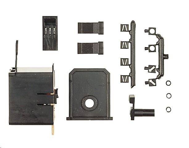 Roco 40293 Unterflur-Weichenlaternensatz