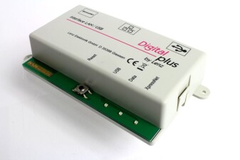 Lenz 23151 Interface LAN und USB