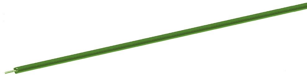 Roco 10635 1-poliges Kabel grün
