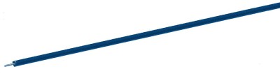Roco 10636 1-poliges Kabel blau