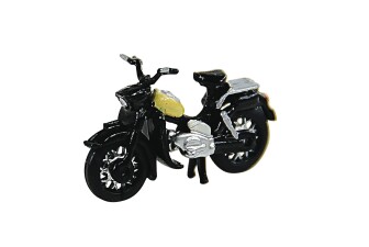 Roco 05377 Puch VS50 Moped