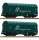 Fleischmann 837928 2-Set G&uuml;terwagen Ep. VI FS