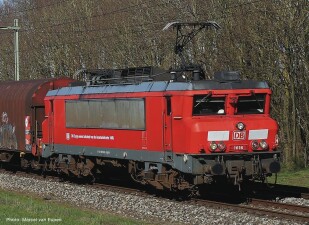 Fleischmann 732171 Serie 1600 E-Lok Ep. VI DB AG Sound
