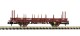 Fleischmann 825737 Schwenkrungenwagen Ep. IV-V RENFE