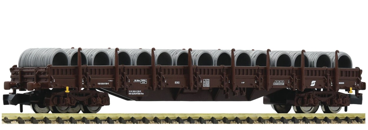 Fleischmann 828816 Rungenwagen Ep. V ÖBB