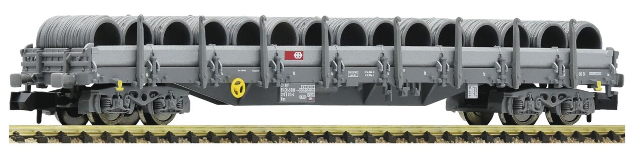 Fleischmann 828824 Rungenwagen Ep. VI SBB