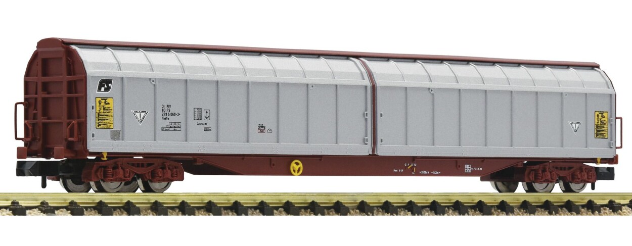 Fleischmann 838313 Großraum-Schiebewandwagen Ep. V FS