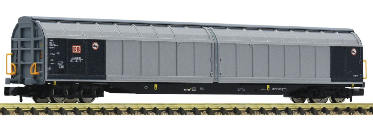 Fleischmann 838315 Großraum-Schiebewandwagen Ep. VI DB AG