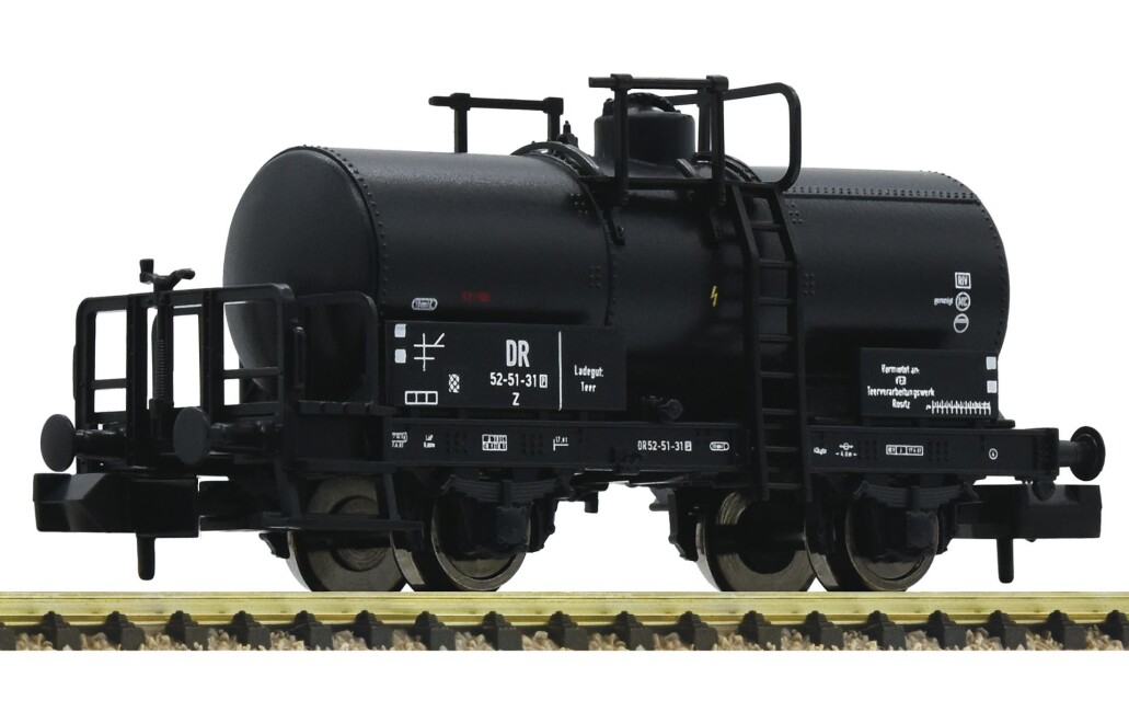 Fleischmann 842615 Kesselwagen Ep. IV DR