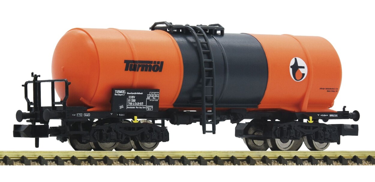 Fleischmann 848027 Kesselwagen Ep. IV ÖBB