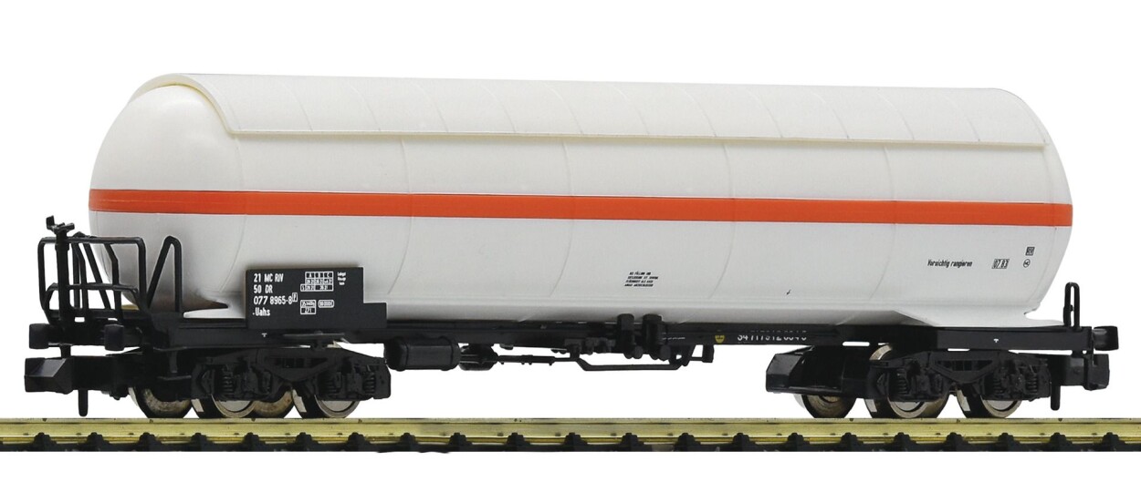 Fleischmann 849103 Druckgaskesselwagen Ep. IV DR