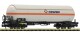 Fleischmann 849107 Druckgaskesselwagen Ep. VI RENFE