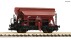 Fleischmann 851502 Selbstentladewagen Ep. IV DB